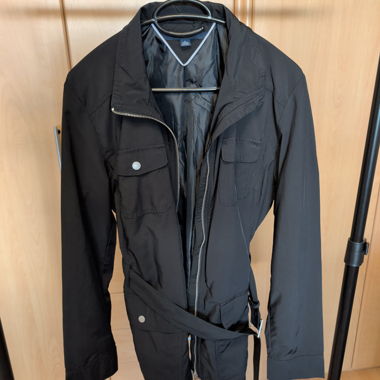 Women's Coat XL