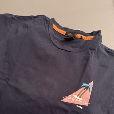 Boss Orange California T-Shirt