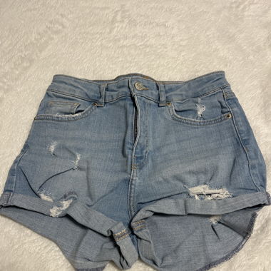 Short