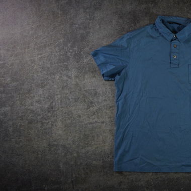 Prada Poloshirt (XL)