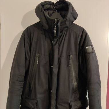 Veste hiver Replay