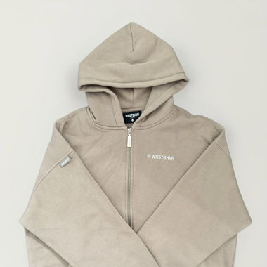 Worst-behavior Hoodie