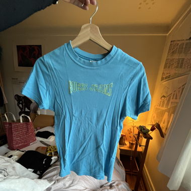 Guess Jeans Tshirt
