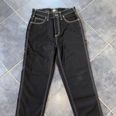 Dickies Hose Gr. W27