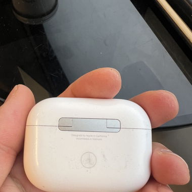 AirPods Pro 2 case 