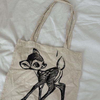 bambi bag