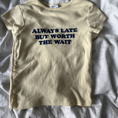 Subdued T-Shirt 
