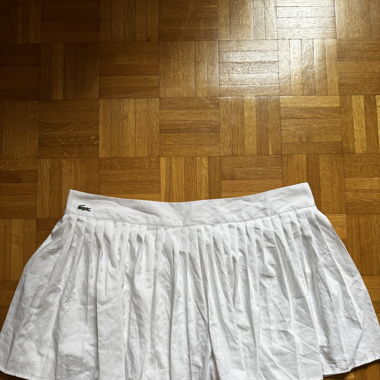Lacoste Tennisrock