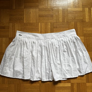 Lacoste Tennisrock