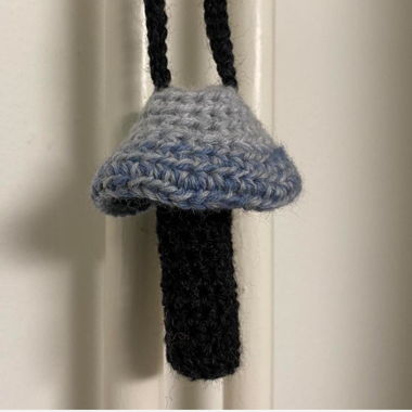 Kleine Tasche für an eine Tasche
