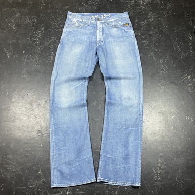 G-Star 3301 Jeans