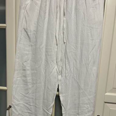 Leinhose
