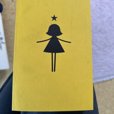 Stargirl by Jerry Spinelli