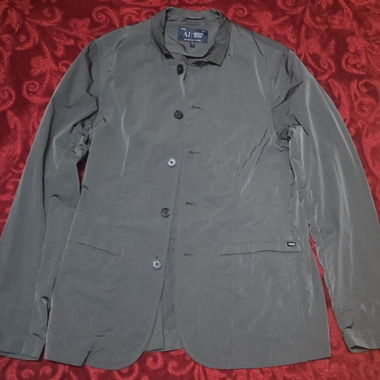Giacca/jacket  Armani Jeans