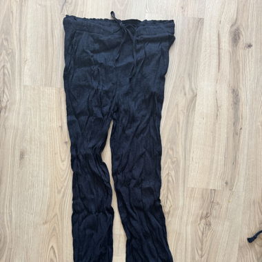 Black pants