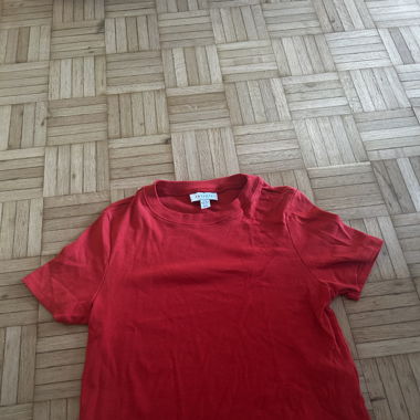 Rotes Top