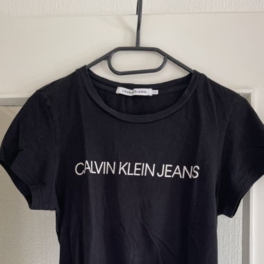 T-shirt Calvin Klein
