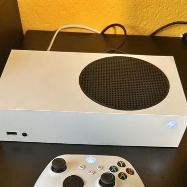 Xbox séries s