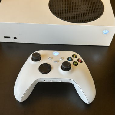 Xbox séries s