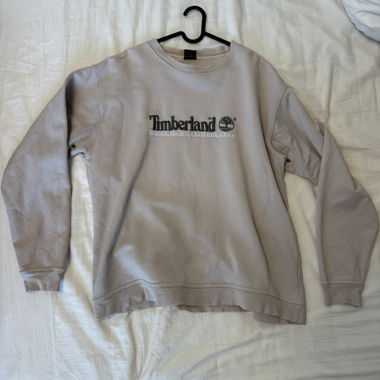 Sweatshirt Timberland