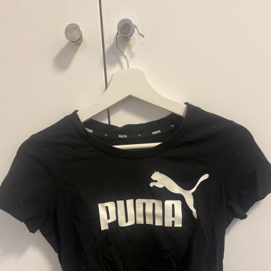 Puma Shirt 