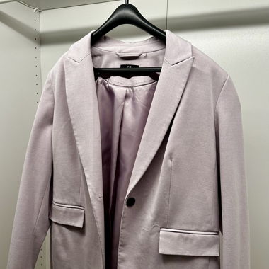 Blazer (flieder)