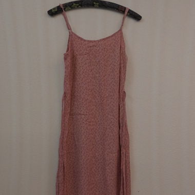 Floreal dress