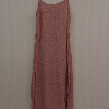 Floreal dress