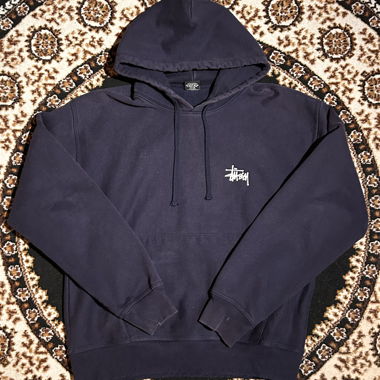 Stussy Hoodie