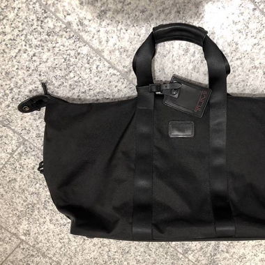 Tumi Alpha Tasche