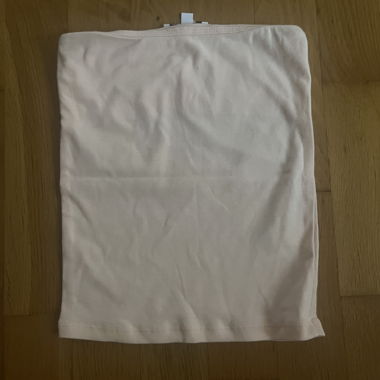 Babypink Subdued Top