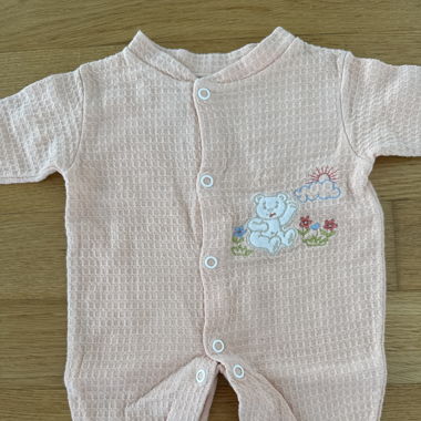Pyjama bébé taille 1 mois