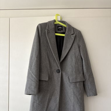 zara mantel