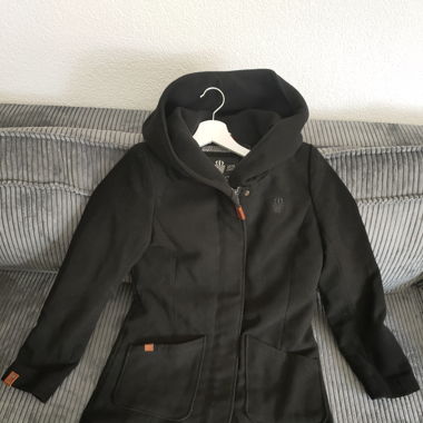 Manteau Marikoo 