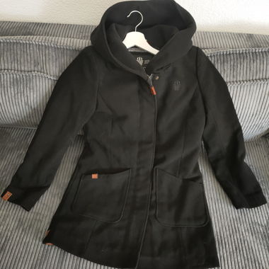 Manteau Marikoo 