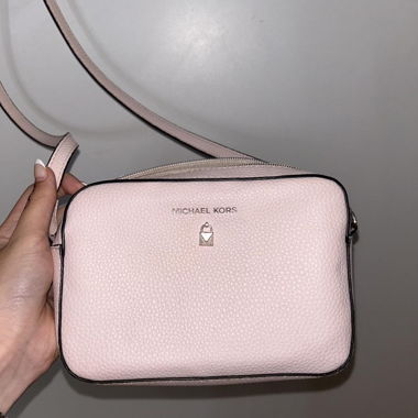 Michael Kors Crossbody Bag