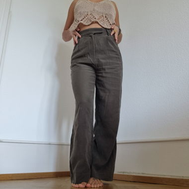 Pantalon Guaja