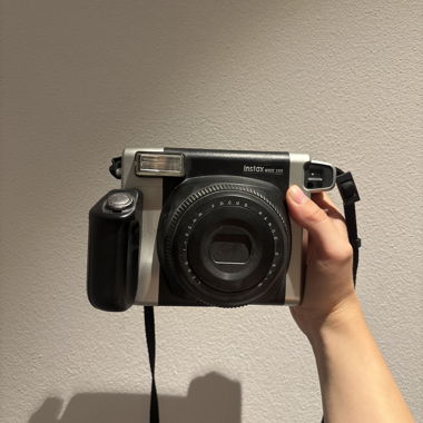 Appareil photo instantané Fujifilm Instax Wide 300