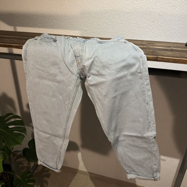 Jeans bleu clair