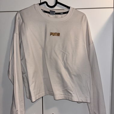 Pull - Puma-Beige