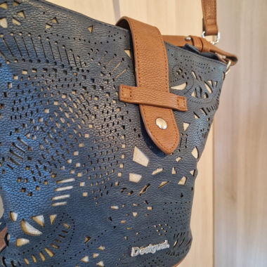 Borsa Desigual