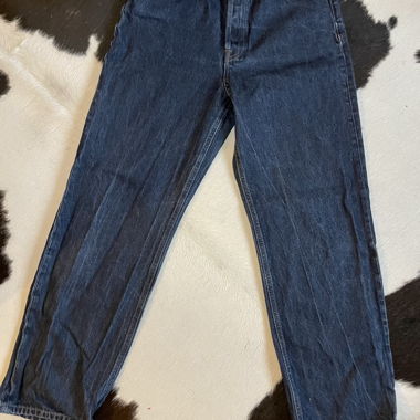 Jeans Massimo Dutti