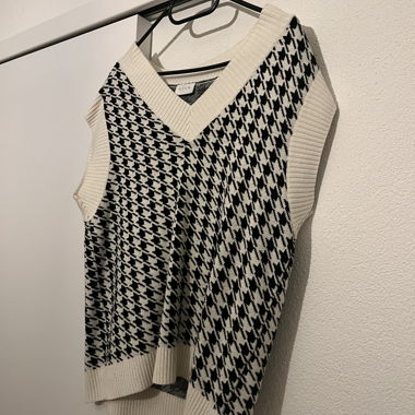 VILA Knit Vest