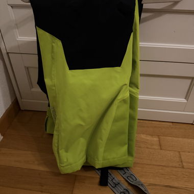 Spyder Propulsion Gore-Tex Ski Pants