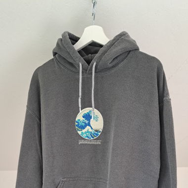 Kapuzenpullover