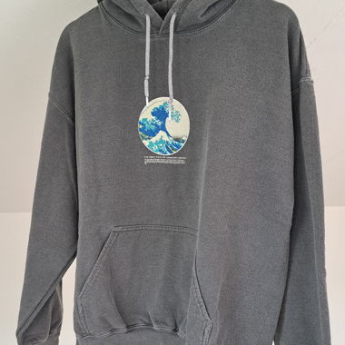 Kapuzenpullover