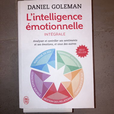Emotional Intelligence