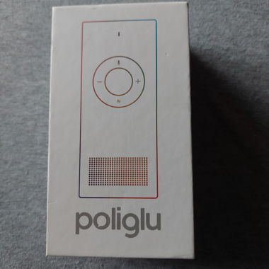 Poliglu - Translator
