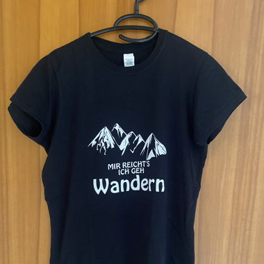 Wander Tshirt