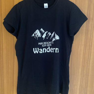 Wander T-shirt